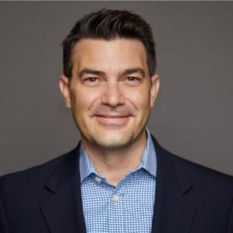 Scott Madenburg avatar