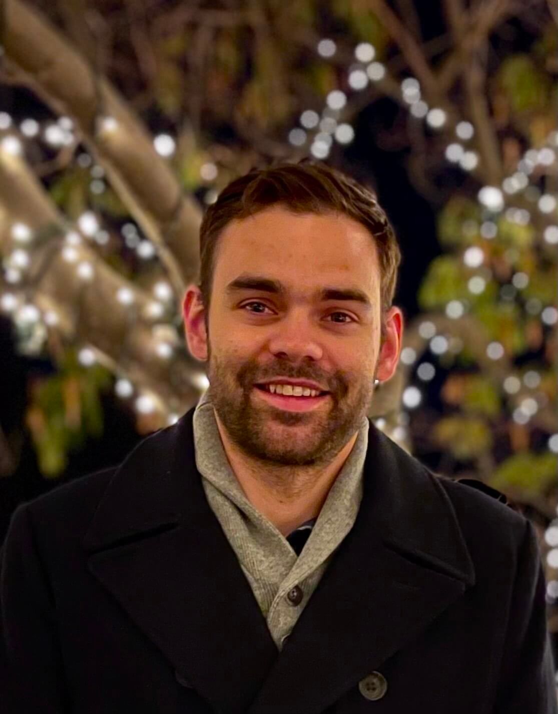 John Duffield avatar