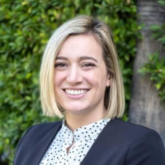 Molly Mullinger avatar