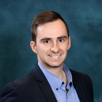 Mitchell Nazarov avatar