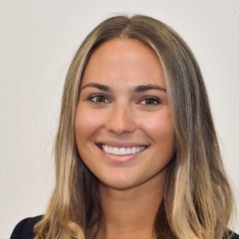 Michelle Brown avatar