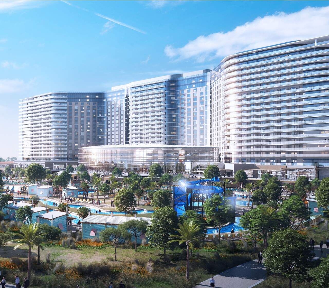 Gaylord Pacific in San Diego, CA