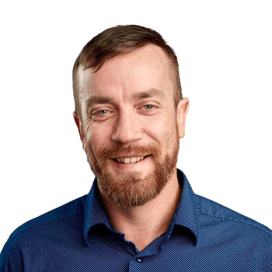 Adam Hardy of Helmerich & Payne