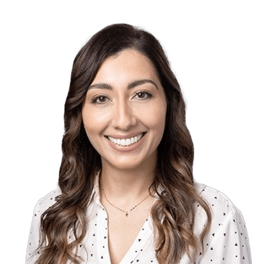 Paola Than of Stellar Bank