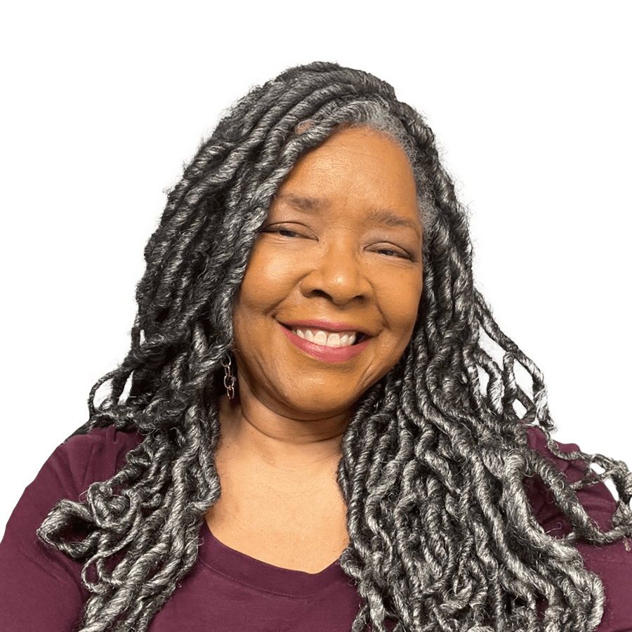 Kimberly Rich of Camping World