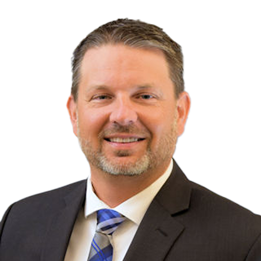 Aaron Meinert of Commerce Bank