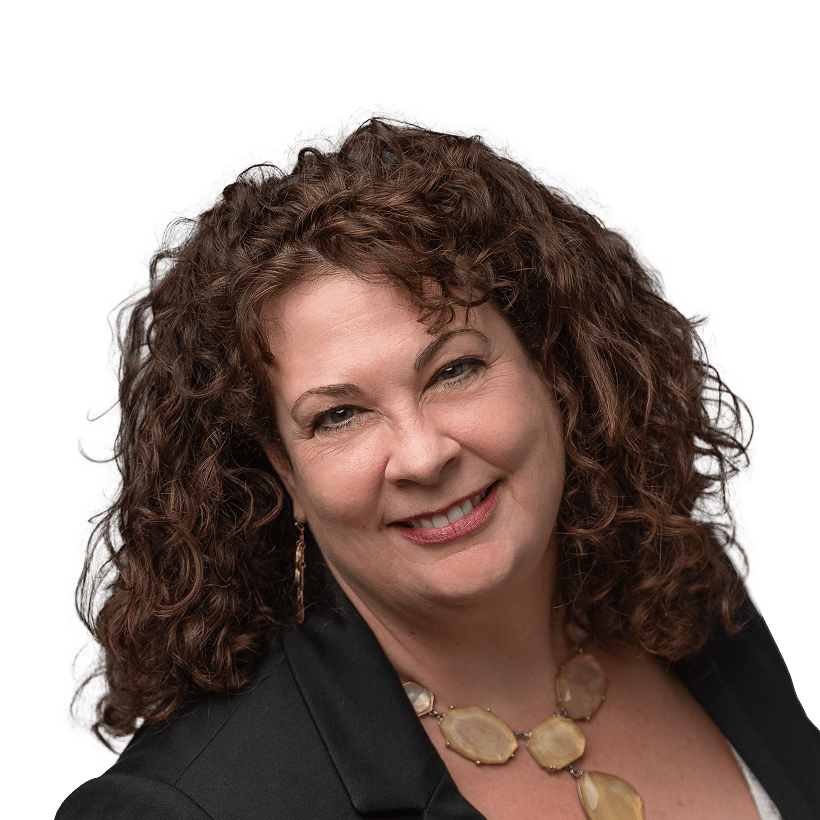 Liz Folsom of Population Services International