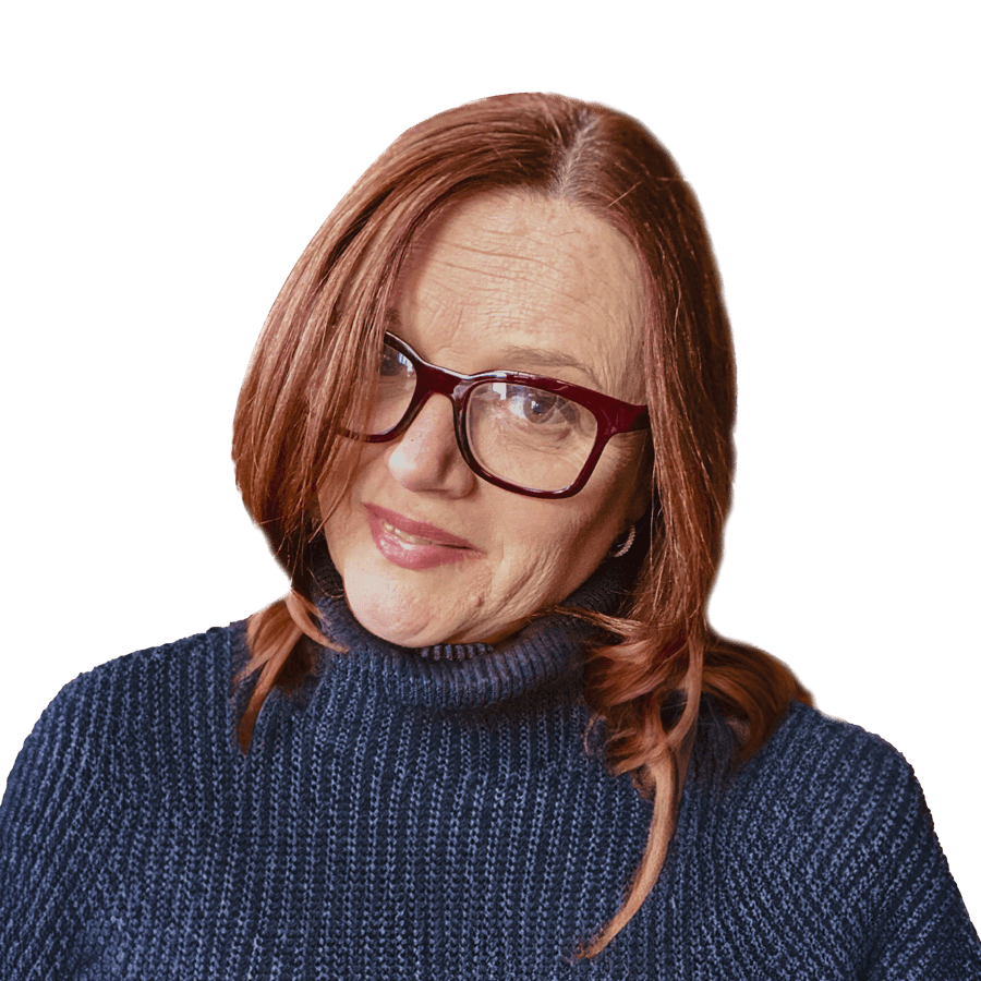 Terri-Anne Wallen of Teradata