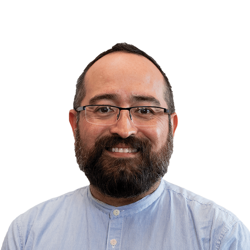 Daniel Montes of Marmon Holdings