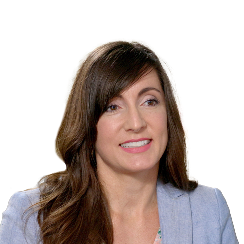 Allison Waldrep of Lennar